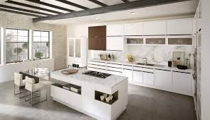 modern contemporary kitchen gallery