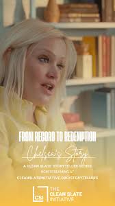 Chelsea's Advocacy for Justice Reform and Second Chances