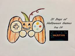 GeekMom: 31 Days of Halloween Games: 'Inscryption' - GeekDad