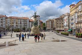 Consult the procedure for requesting commercial operations outside airport . Top 10 Vitoria Gasteiz Sehenswurdigkeiten Tipps 2021