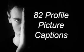 Black And White Captions For Facebook 82 Profile Picture Captions For Instagram And Facebook In 2020 Best Caption For Facebook Caption For Profile Pic Picture Captions