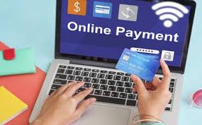 And paying with a credit card may have the extra benefit of rewards earnings. Pay Your Taxes With Your Visa Credit Card
