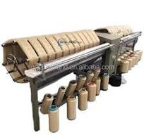 Automatic Multi Purpose Fabric Dyeing Machine Heat Exchanger High Temperature 500kg Overflow Textile Dyeing Machinery