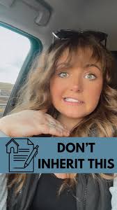 Don’t inherit any Real Estate personally!! Talk with your parent now and  have them set this up! If you need more info I’m happy to help and point  you towards Attorneys and Tax Advisors I trust!