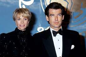 Maybe you would like to learn more about one of these? Pierce Brosnan S Daughter Charlotte 41 Dies Of Ovarian Cancer The Same Disease That Killed Her Mom And Grandmother New York Daily News