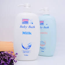 Creating a milk bath comes down to four steps: China Baby Body Wash Bath With Milk Make Skin Soft China Bathing And Baby Bathing Price