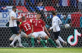 Magyarország 1 pont (2 meccs) 4. Index Sport Percrol Percre A Valogatott Masodik Csoportmeccse Percrol Percre