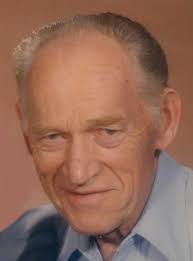 Obituary information for Carl ''Ernie'' Anderson