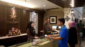 We have presence in 21 locations (with more than 2,000 rooms) strategically located in all the states in malaysia except kelantan and sabah. Hotel Seri Malaysia Kangar Hotel Seri Malaysia
