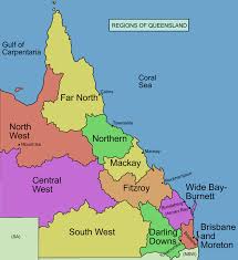 Queensland is australia's take on paradise. Gulf Country Wikipedia