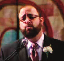 Beth Tzedec Bulletin