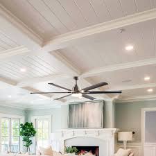 4.5 out of 5 stars. Latitude Run 72 Balagan 6 Blade Standard Ceiling Fan With Remote Control And Light Kit Included Reviews Wayfair
