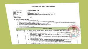 Rpp 1 lembar kelas 5 tema 8, unduh rpp 1 lembar kelas 5 tema 9, unduh. Rpp 1 Lembar Kelas 5 Semester 1 Tema 5 Revisi 2021 Guru Maju