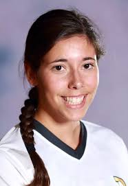 2013 Women's Soccer Roster