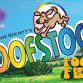 The Nutty Professor Returns for Woofstock 2026!