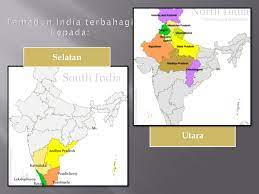 4.0 sejarah ringkas tamadun india. Kedudukan Geografi Ppt Download
