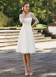 Check spelling or type a new query. Kleid Weiss Kurz Standesamt 2d250e