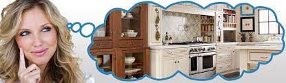 Also close to beach and river! Dream Kitchen And Bath
