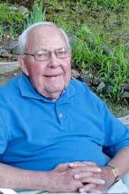Orville Bjorklund Obituary March 1, 2014