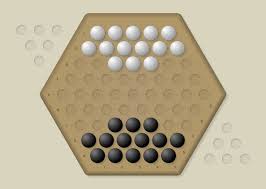 You must have a numerical advantage. Playing Tips For Abalone By Wayne Schmittberger Abalone Online