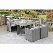 Sorrento Cube Patio Set 5pc 250 00 Cheap Patio Sets Patio Design Outdoor Furniture Sets