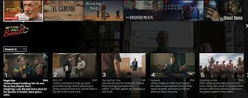 Maybe you would like to learn more about one of these? How To Watch Better Call Saul Season 5 On Netflix