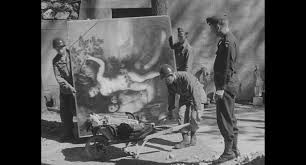Image result for arte nazista