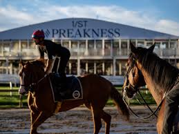 How to bet the 149th Preakness: Liam Durbin handicaps the second leg of the  Triple Crown