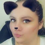 Cheyenne Galvan's Instagram, Twitter & Facebook