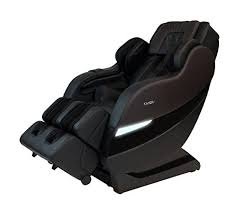 Top Performance Kahuna Superior Massage Chair With Sl Track 6 Rollers Sm 7300 Dark Brown Black Order Massage Chairs