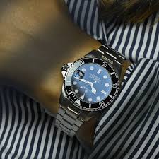 Steinhart Ocean One 39 Black Ceramic Diver Watch 30 Atm Buying a limited steinnart special edition chrono and at. steinhart ocean one 39 black ceramic