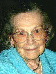 Myra Peyton Lynch Rogers