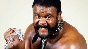 John William Studd (1948-1995)