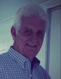 Obituary information for William E Burchett