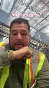 Lets go to break#xyzbca #electrician #construction #fypシ #fyp #breaktime