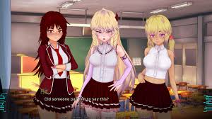 Best eroge games per platform. Android Life By Matedolce
