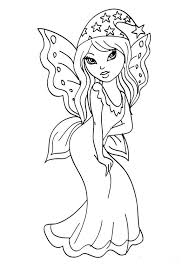 Eine kleine fee und die sterne. Malvorlagen Ausmalbilder Feen Malvorlagen Ausmalbilder Fairy Coloring Pages Fairy Coloring Disney Princess Coloring Pages