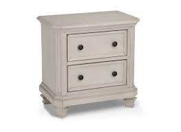 You can choose from simple sets with just a bed and dresser, or sets that come with a bed, dresser, nightstand and additional chest. Euro Cottage Night Stand Bobs Furniture Furniture Contemporary Nightstand