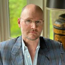 Augusten Burroughs added a new photo.