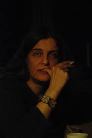 LISTIN: Listavoxpopp: Elin Josefina Smith