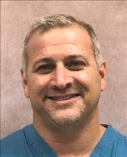 Salvatore Louis Grimaldi, DO