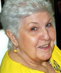 Jackie Hendricks Weldon