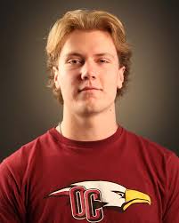 2026 Men's Track and Field Roster