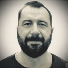 Signature move right here. Look at the pilot in the right seat during this  “bump” maneuver. He has his hand holding onto the frame of the door, rather  than the controls. That