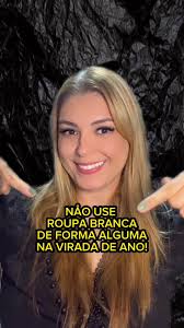 Pq O Namorado N Pode Usar Branco No Ano Novo