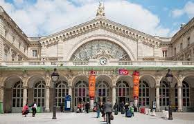 Check spelling or type a new query. Gare De L Est Fremdenverkehrsamt Paris