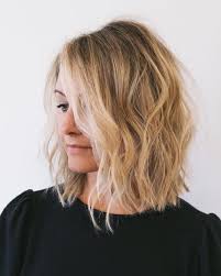 Even a collarbone length can be packed into a pretty updo or a half up/half down. 21 Best Bob Haircuts For Fine Hair Trending Right Now