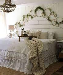 Country Bedroom Ideas That Will Bring The South To You Vision Bedding Chic Bedroom Design Shabby Chic Bedrooms Chic Bedroom