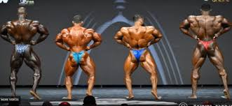 Mr. Olympia 2025 newcomers shake up competition