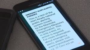 Svr) is a severe weather warning product issued by regional offices of weather forecasting agencies throughout the world to alert the public that severe. Didn T Get The Tornado Emergency Alert It Could Be Your Phone Cbc News